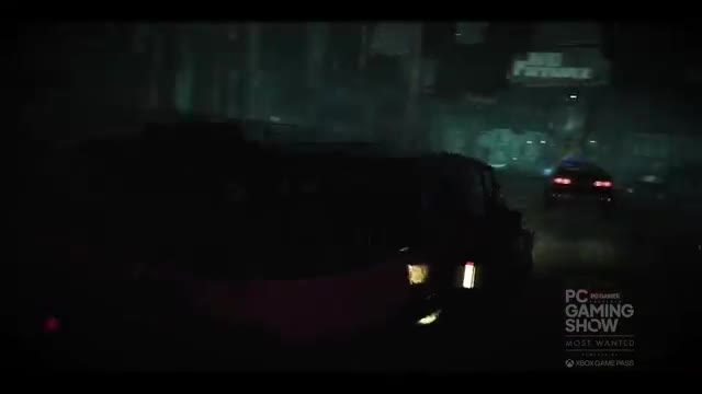 Carmageddon: Rogue Shift